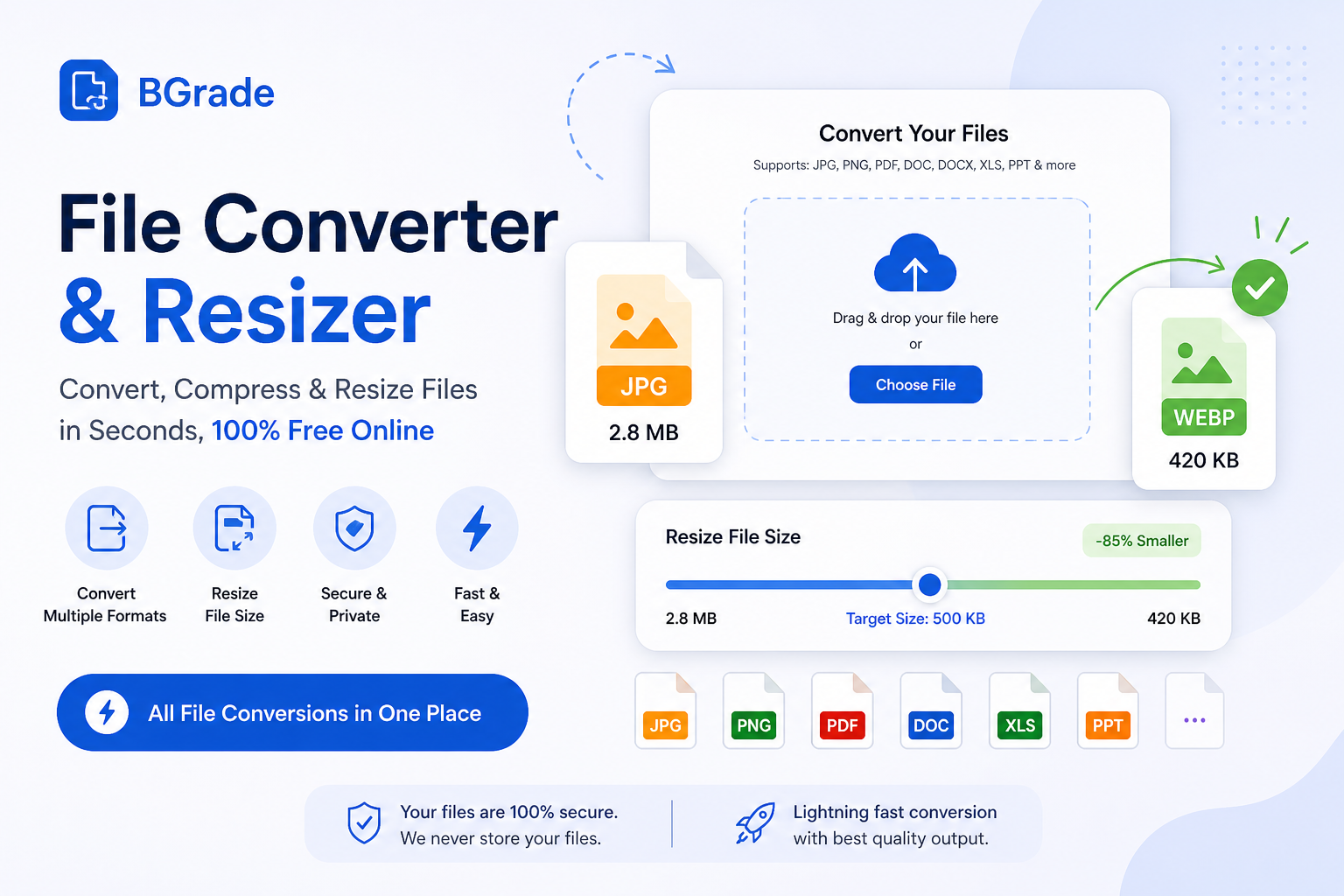 Pro File Converter