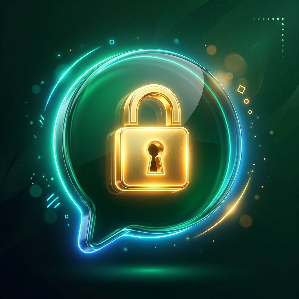 Encrypted Secret Chat